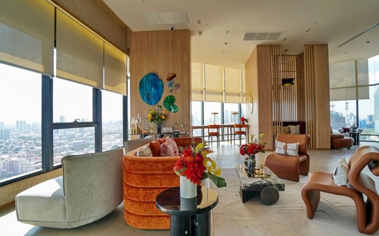 COCO PARC Rama 4