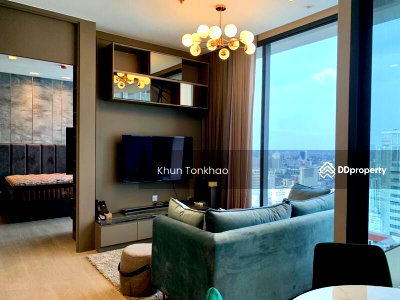คอนโดให้เช่า : The Esse Asoke : ดิ เอส อโศก, กรุงเทพ