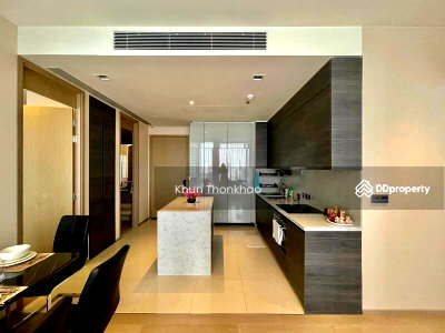 Condos for rent : The Esse Asoke, Bangkok