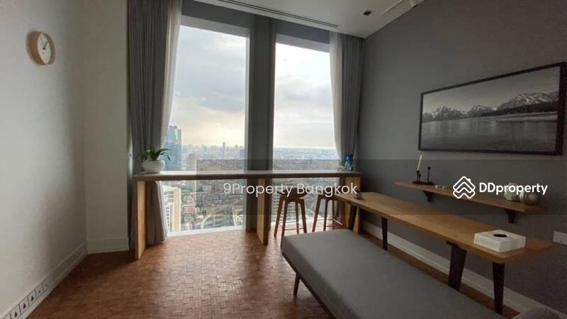 picture The Ritz-Carlton Residences, Bangkok - 4/20