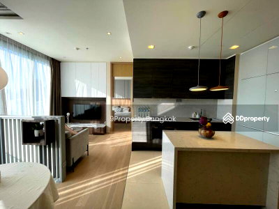 Condos for rent : The Esse Asoke, Bangkok