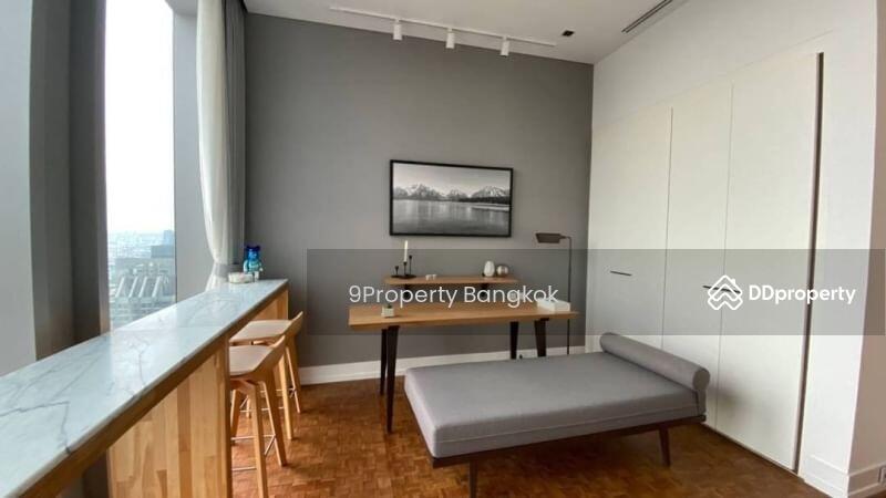 picture The Ritz-Carlton Residences, Bangkok - 2/20