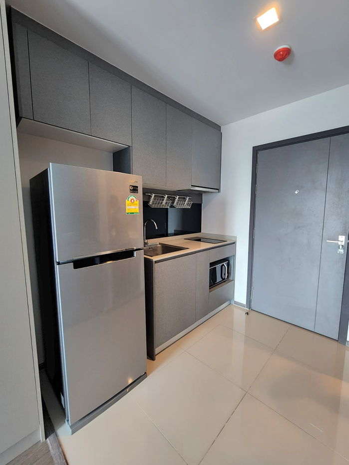รูป  Rds-3521 ให้เช่าคอนโด   IDEO Sukhumvit 93 นัดชมห้อง 🟥 Line@ : @propertyfinder - รูปที่ 5/7