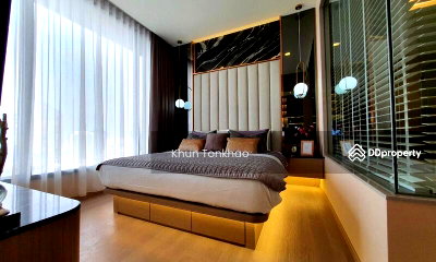 Condos for rent : The Esse Asoke, Bangkok