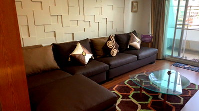 Condos for rent : For rent GRAND HERITAGE THONGLOR 2bed 100sqm. Line id: @pfagent