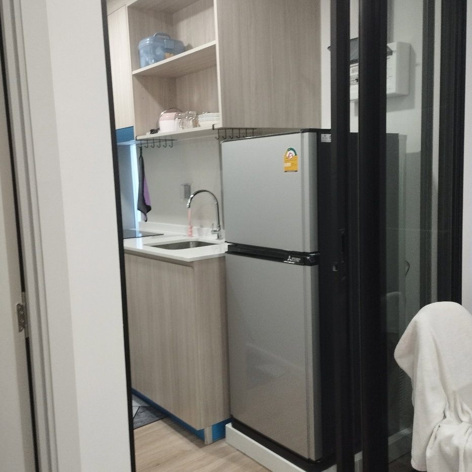 picture For rent Atmoz Flow Minburi 🔴🔴 - 2/4