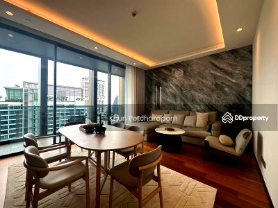 Condos for rent : The Estelle Phrom Phong, Bangkok