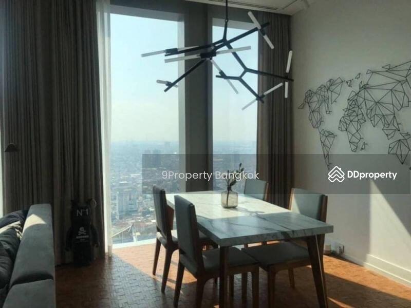picture The Ritz-Carlton Residences, Bangkok - 8/20