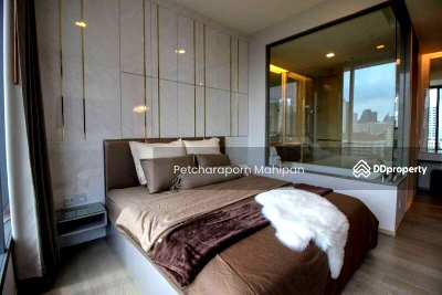 คอนโดให้เช่า : The Esse Asoke : ดิ เอส อโศก, กรุงเทพ