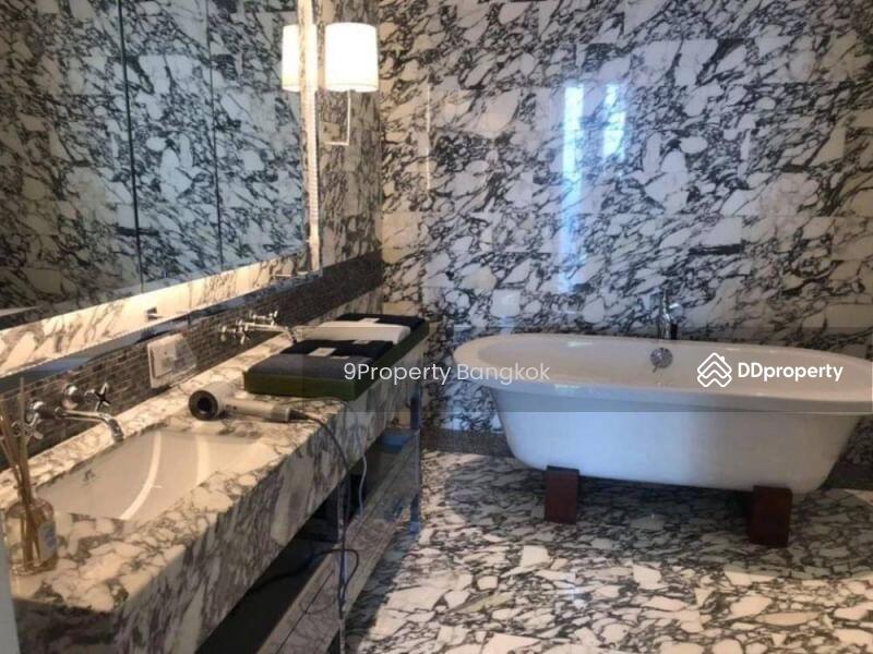 picture The Ritz-Carlton Residences, Bangkok - 13/20