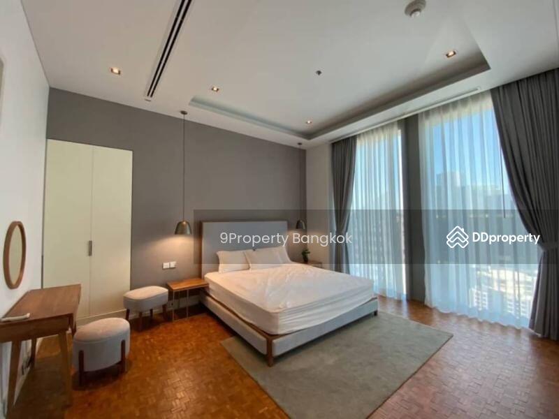 picture The Ritz-Carlton Residences, Bangkok - 12/20