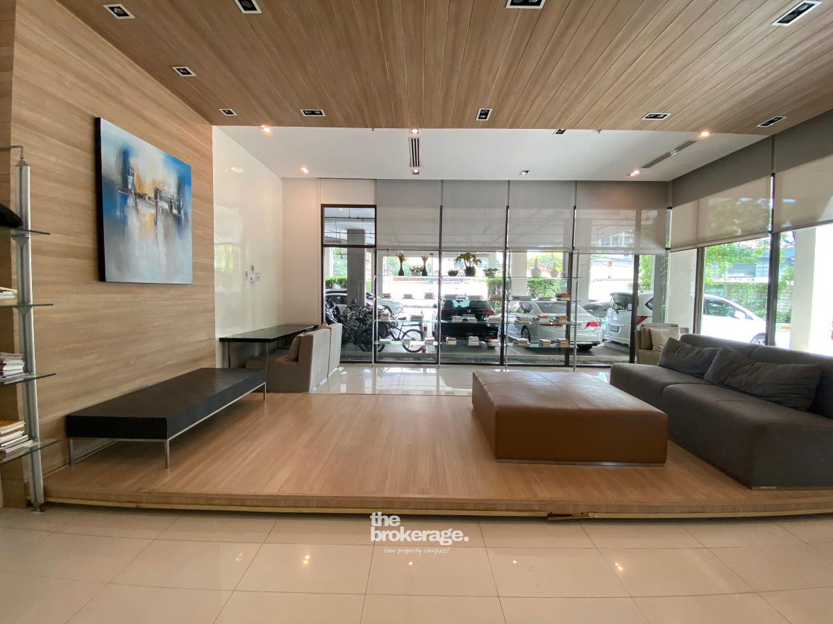 picture Sale Ideo Ladprao 5  2 Bedroom 2Bathroom 57sqm. 4.49 MB Only!!  Line : @thebrokerage - 18/20