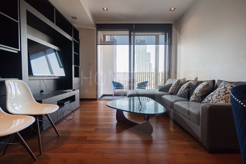 รูปภาพ Ashton Morph 38 2 bedrooms, for rent