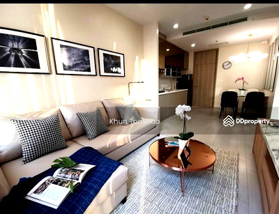 Condos for rent : Noble Ploenchit, Bangkok