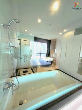 🔥🔥🔥 FOR RENT condo , The Address Chidlom , BTS-Chit Lom , Lumpini , Pathum Wan , Bangkok , CX-80435 ✅ Live chat with us ADD LINE @connexproperty ✅ 🔥🔥🔥