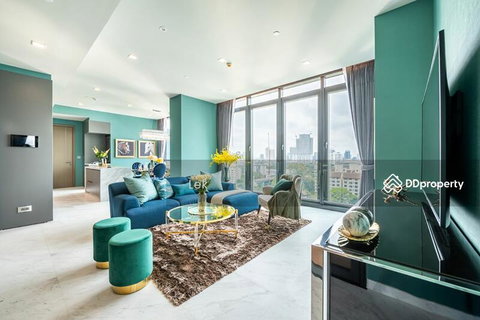 รูปภาพ The Monument Thonglor : เดอะ โมนูเมนต์ ทองหล่อ, กรุงเทพ