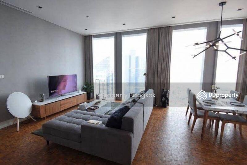 picture The Ritz-Carlton Residences, Bangkok - 16/20