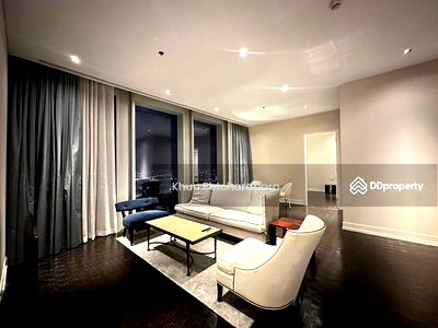 เช่าคอนโด จุฬาลงกรณ์มหาวิทยาลัย : The Ritz-Carlton Residences : เดอะ ริทซ์-คาร์ลตัน เรสซิเดนเซส, กรุงเทพ