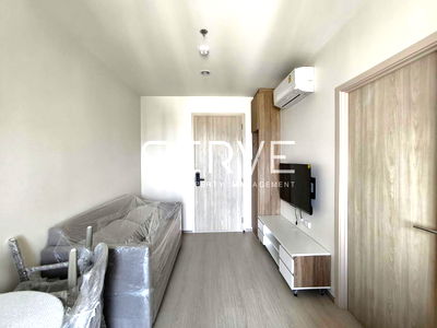 Condos for rent Siam University : 1 Bed 1 Bath Good View Good Location NearMRT FaiChai @ Nue Noble Faichai-Wanglang