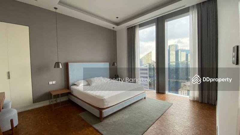picture The Ritz-Carlton Residences, Bangkok - 10/20