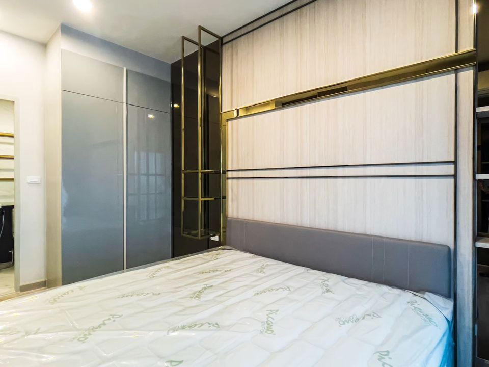 picture Niche Pride Taopoon - Interchange   Condo For Rent / Line : @mintocondo - 10/11