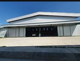 picture Warehouse for rent at Huay Kapi 16/2 near Bangsaen Chonburi - 1/6