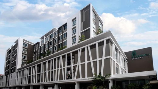 รูป RIVENDELL 8 ESTRELLA  - รูปที่ 2/11