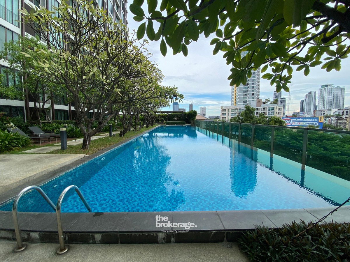 picture Sale Ideo Ladprao 5  2 Bedroom 2Bathroom 57sqm. 4.49 MB Only!!  Line : @thebrokerage - 14/20