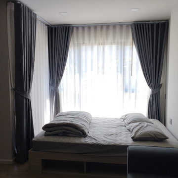 For   rent  Atmoz Flow Minburi  🔴🔴