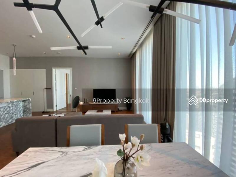 picture The Ritz-Carlton Residences, Bangkok - 20/20