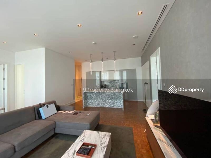 picture The Ritz-Carlton Residences, Bangkok - 18/20