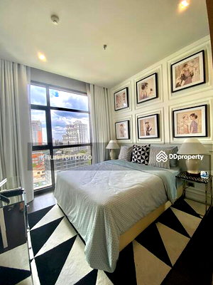 Condos for rent : The XXXIX Sukhumvit 39 By Sansiri Bangkok