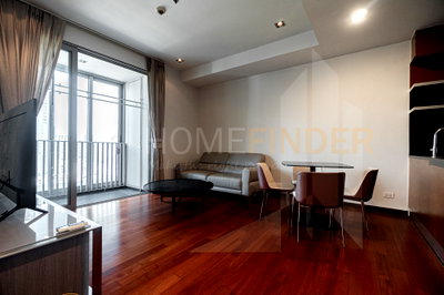 ขายคอนโด : Ashton Morph 38 2 bedrooms, for sale