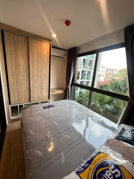 รูป ให้เช่า✨The Excel Hideaway Sukhumvit 50✨ ใกล้ BTS อ่อนนุช วิวสวย เฟอร์นิเจอร์ เครื่องใช้ไฟฟ้าครบ - รูปที่ 3/9