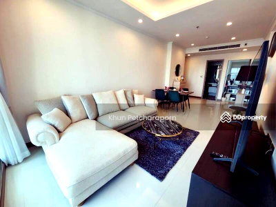 Condos for rent : Supalai Oriental Sukhumvit 39, Bangkok