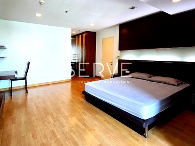 คอนโดให้เช่า : 2 Bed with Bathtub Nice Room Good Location Directly connecting to BTS Ekkamai and Gateway / For Rent-Nusasiri Grand (ณุศาศิริ แกรนด์)
