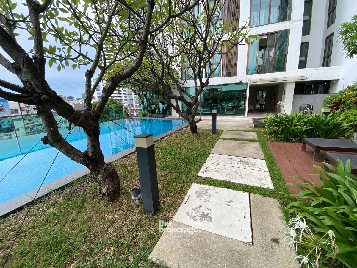 picture Sale Ideo Ladprao 5  2 Bedroom 2Bathroom 57sqm. 4.49 MB Only!!  Line : @thebrokerage - 12/20