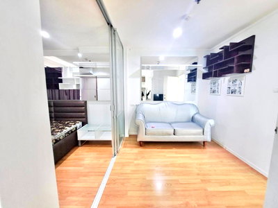 คอนโดให้เช่า : 🧧🧧 215402 ให้เช่า Lumpini Mega city Bangna แอดไลน์ >> @top98 (ใส่@ด้วย) 🧧🧧  (ภาพถ่ายจากห้องจริง)