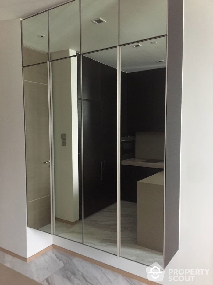 picture 1-BR Condo at Saladaeng One near MRT Si Lom (ID 645030) - 2/8