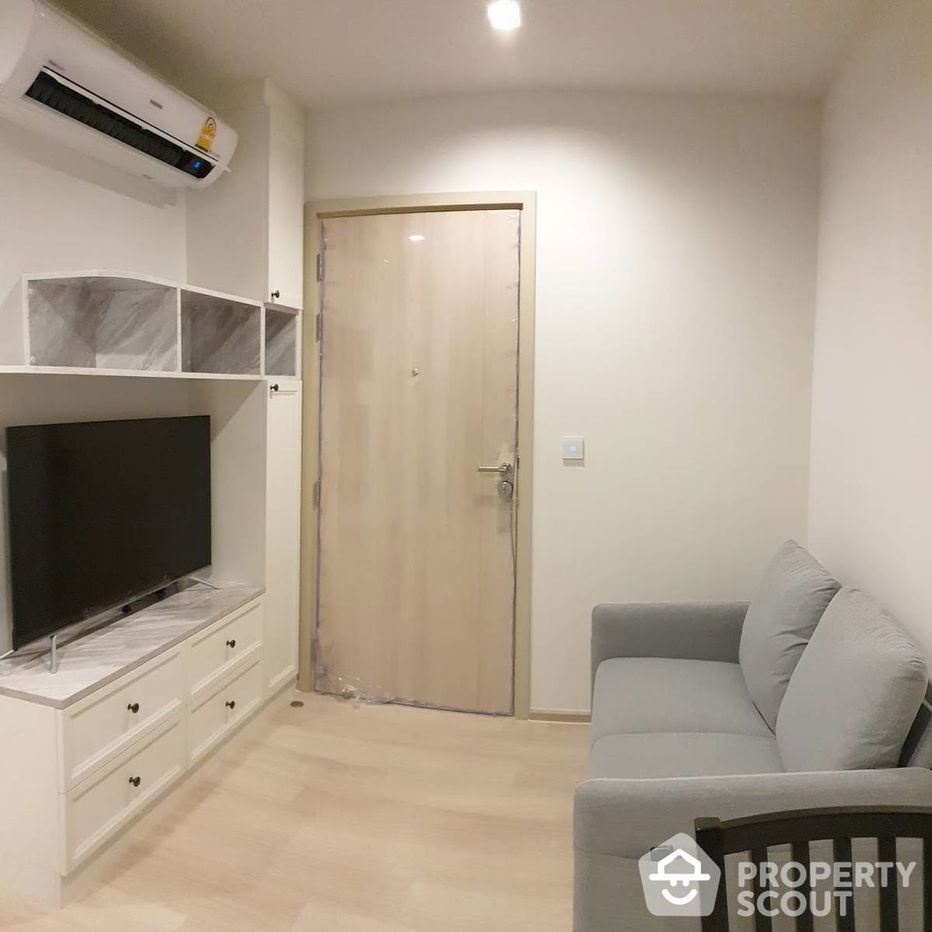 รูป คอนโด 1-ห้องนอน ที่ ไลฟ์ วัน ไวร์เลส ใกล้ BTS เพลินจิต (ID 607838) - รูปที่ 1/9