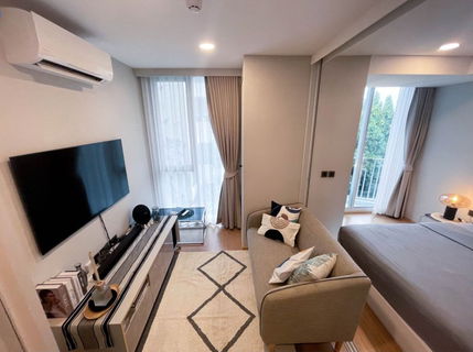 รูปภาพ for rent Chewathai Thonglor. 1bed 30sqm. Line id: @pfagent