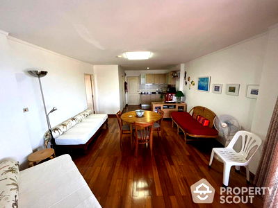 Condos for sale : 1-BR Seaview Condo at Seaview Paradise Hua Hin (ID 1448707)