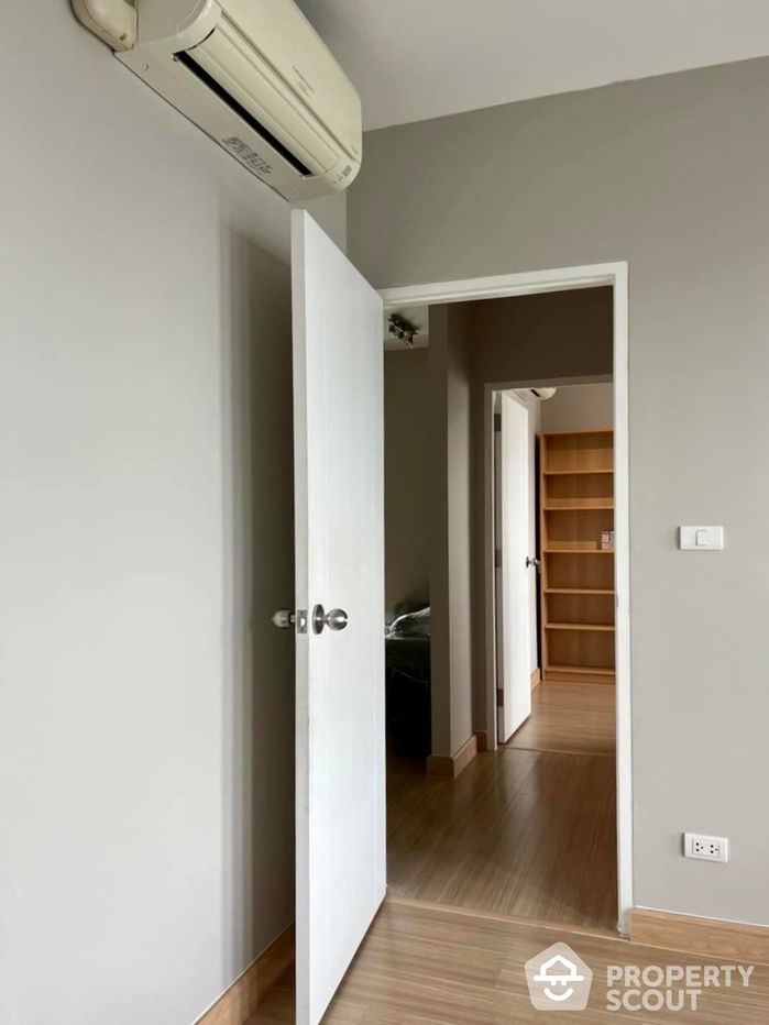 รูป คอนโด 2-ห้องนอน ที่ ซี ยู เทอเรส ใกล้ BTS รถไฟฟ้าสนามกีฬาแห่งชาติ (ID 817756) - รูปที่ 7/8