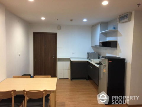 คอนโด 2-ห้องนอน ที่ เดอะ เบส สุขุมวิท 77 ใกล้ BTS อ่อนนุช (ID 663085)