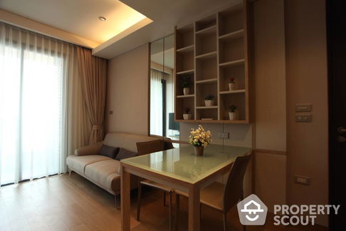 1-BR Condo at The Lumpini 24 near BTS Phrom Phong (ID 824371)
