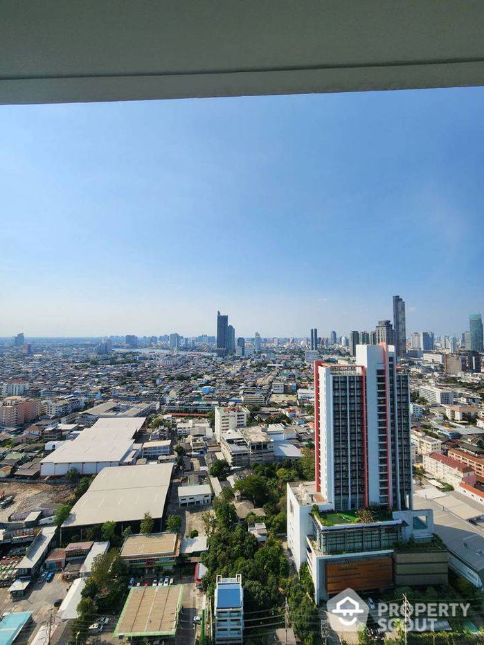 picture 2-BR Condo at The Key Sathorn - Charoenraj in Bang Khlo (ID 998542) - 9/9
