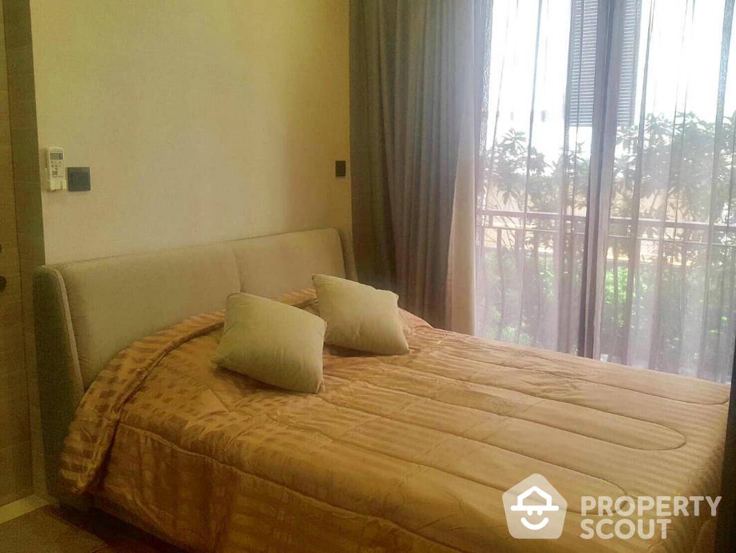 picture 1-BR Condo at Klass Langsuan near BTS Chit Lom (ID 824776) - 2/6