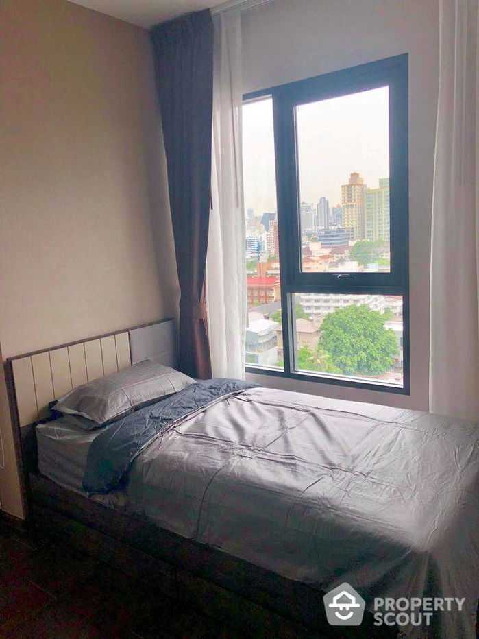 picture 2-BR Condo at C Ekkamai near ARL Ramkhamhaeng (ID 441039) - 3/6