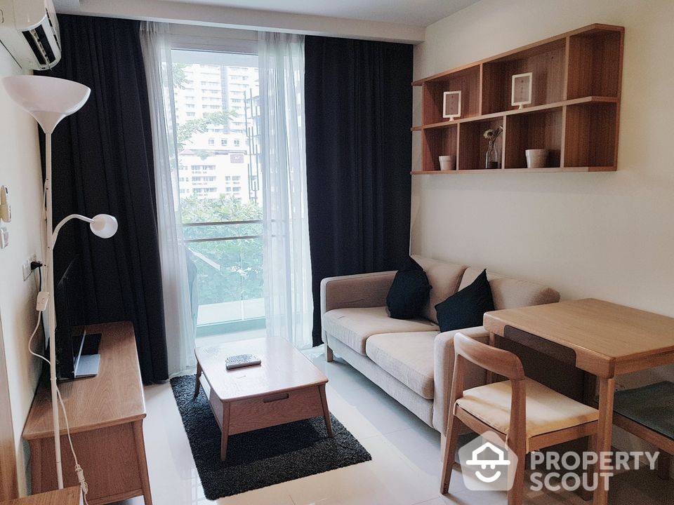 รูป คอนโด 1 นอน at Beverly 33 ใกล้ BTS พร้อมพงษ์ (ID 668450) - รูปที่ 1/10