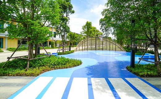 Project Venue ID Ramintra - Minburi Picture - 2/32